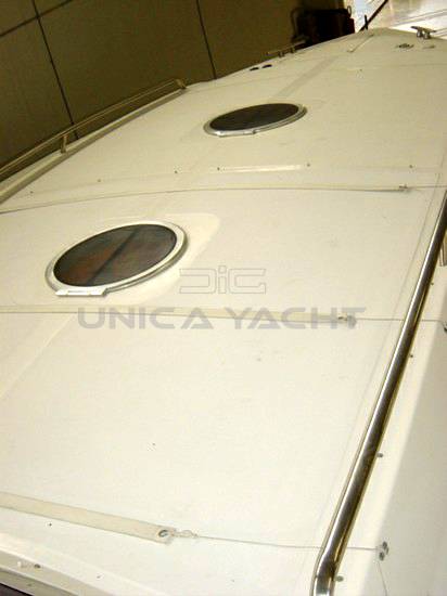 Airon marine 47
