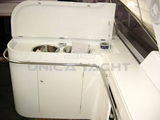 Airon marine 47