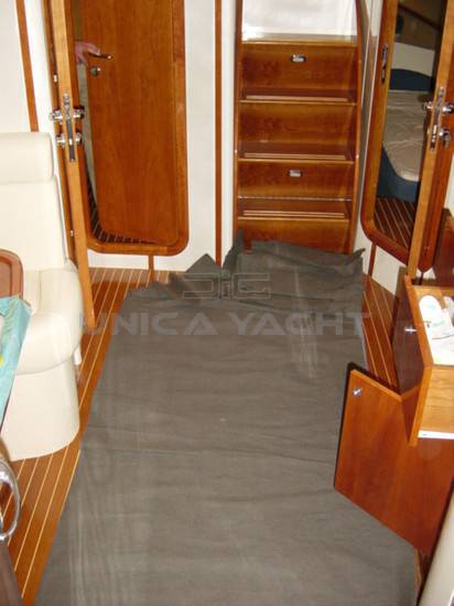 Airon marine 47