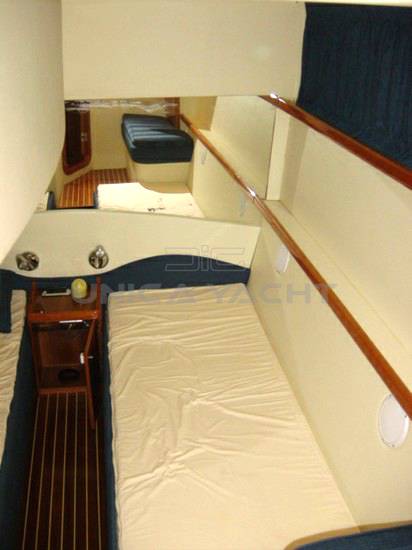 Airon marine 47