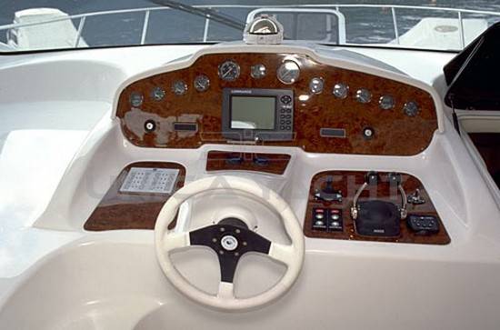 Bruno abbate Primatist g 41 aero top h.t.