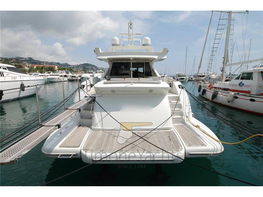 Azimut 86s
