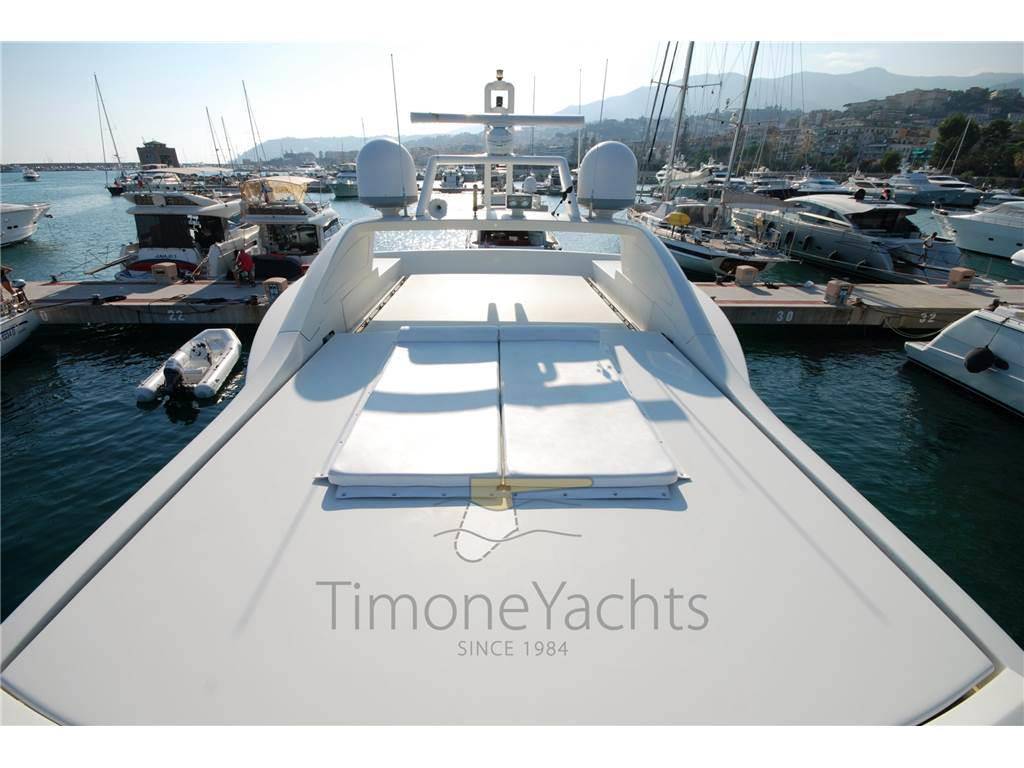 Azimut 86s