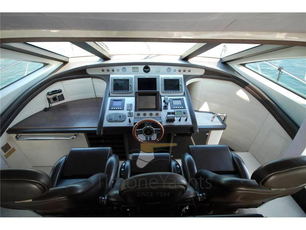 Azimut 86s