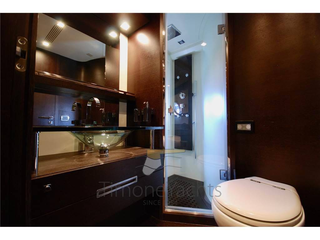 Azimut 86s