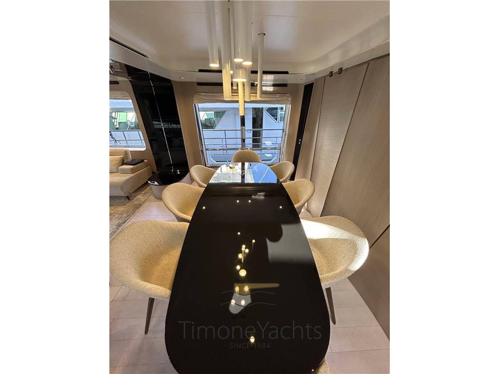 Azimut Grande 27 metri