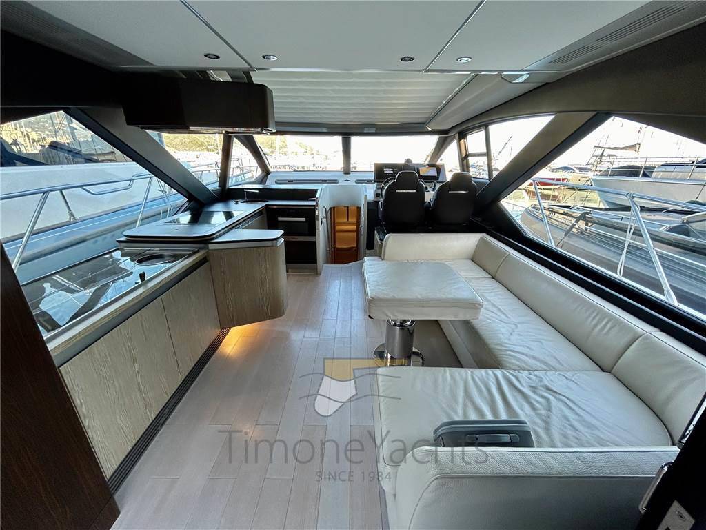 Azimut S6