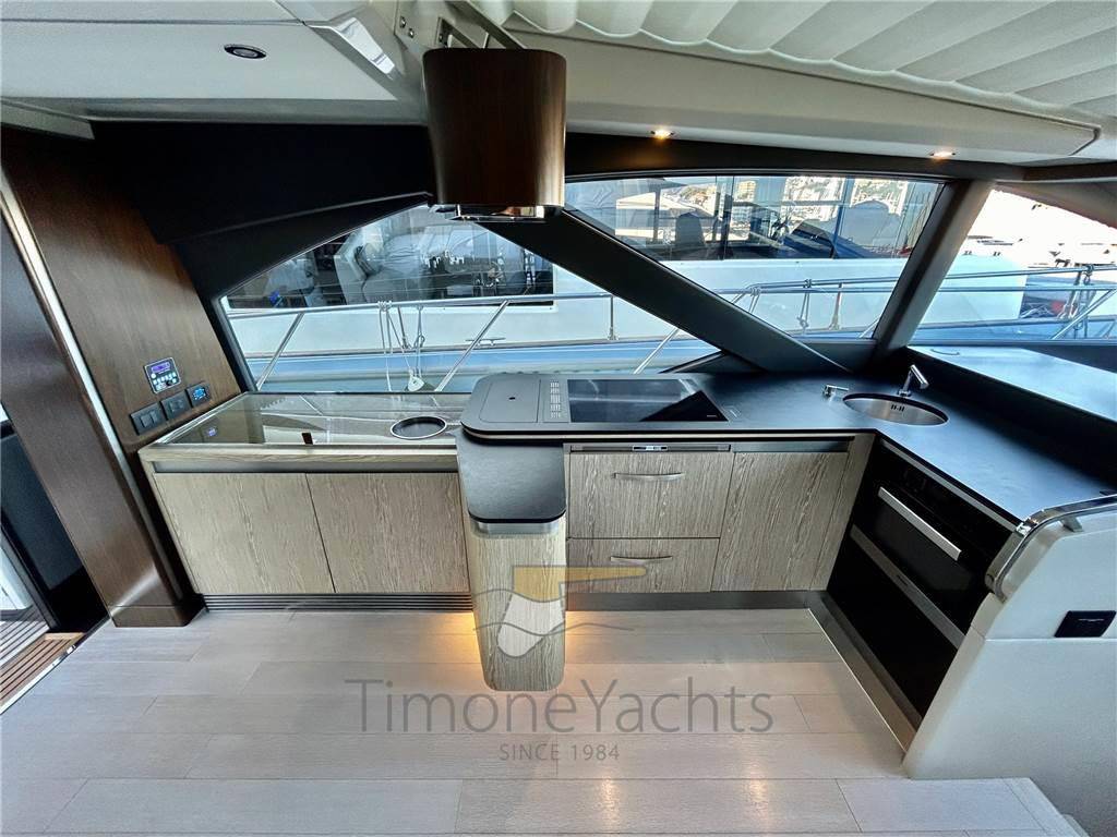 Azimut S6