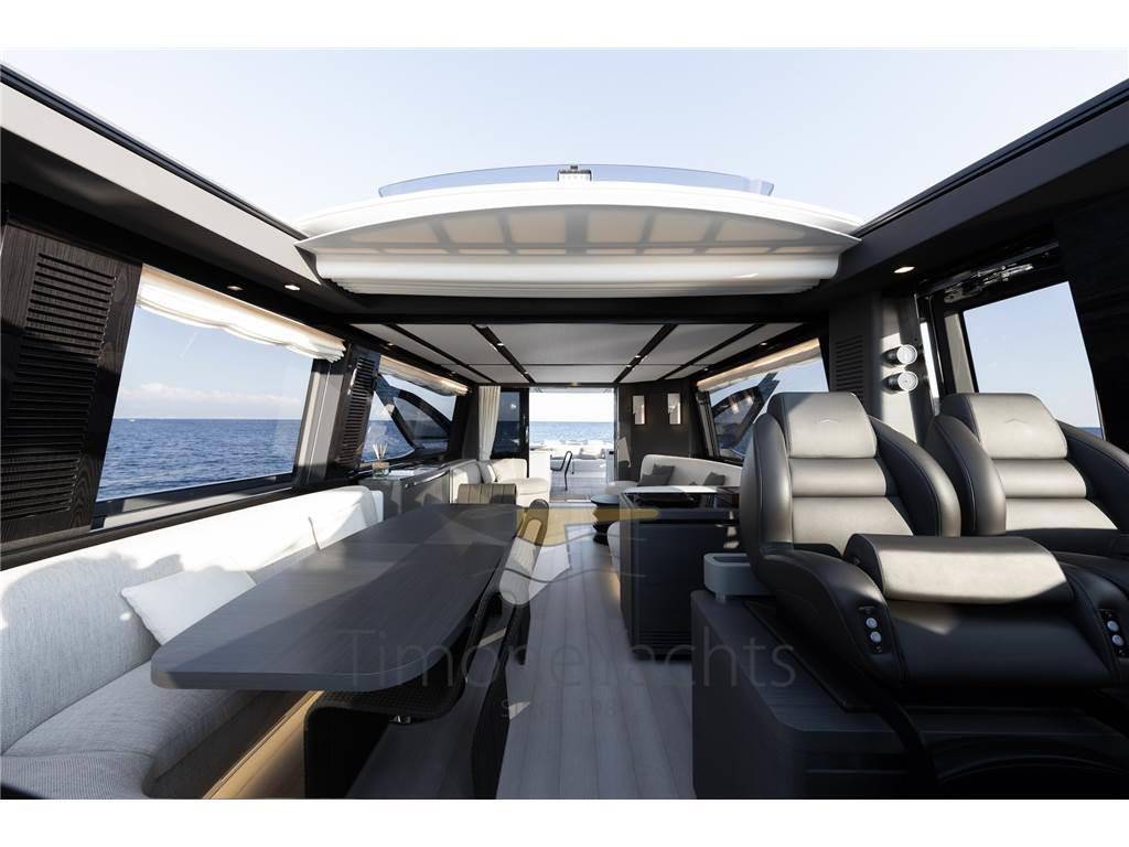 Azimut S8