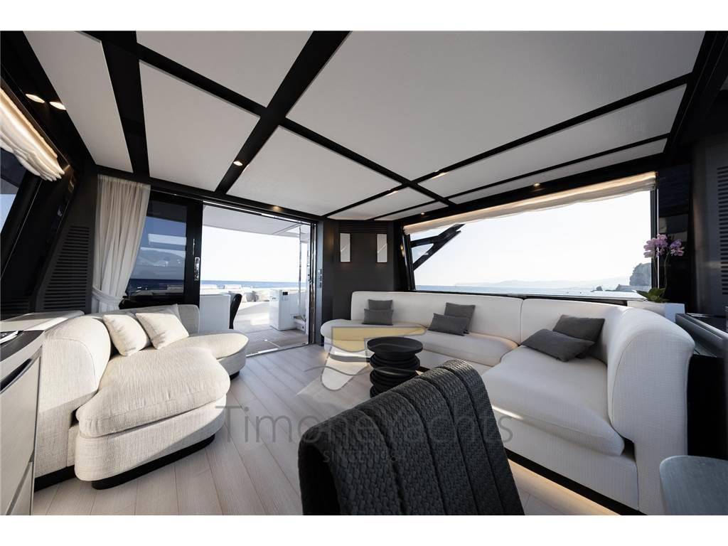 Azimut S8