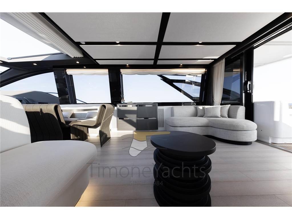 Azimut S8