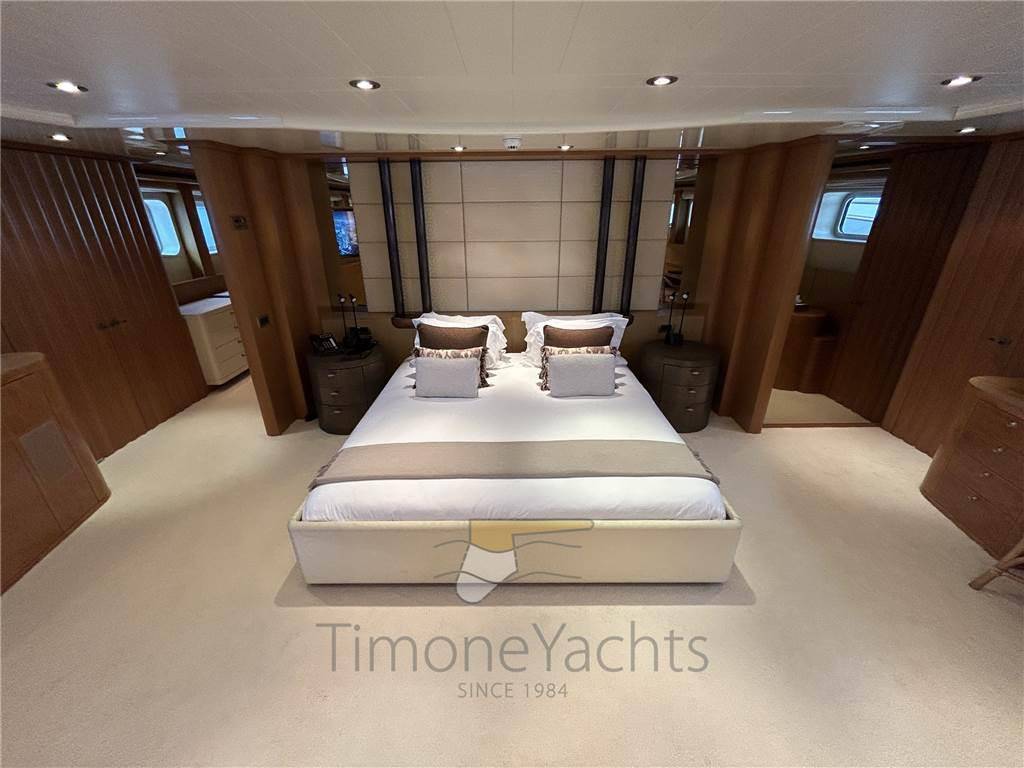 Heesen shipyard 44,5