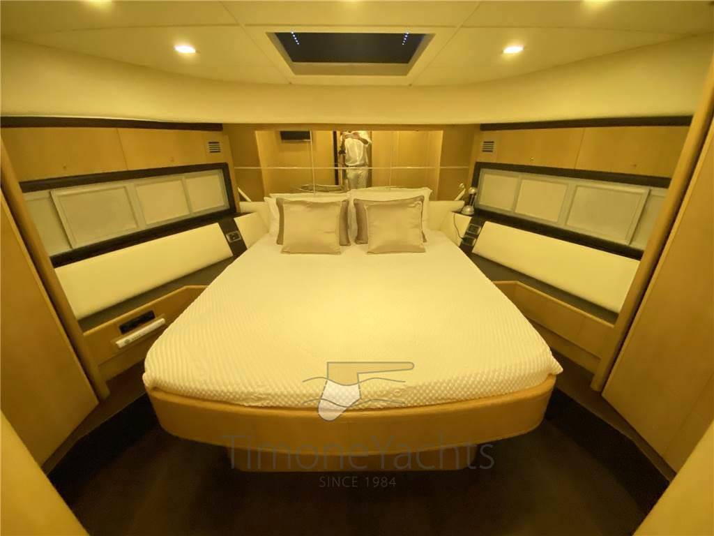Abacus marine Abacus 70