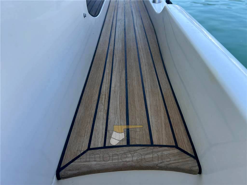 Azimut 50 (2 cabins vers)