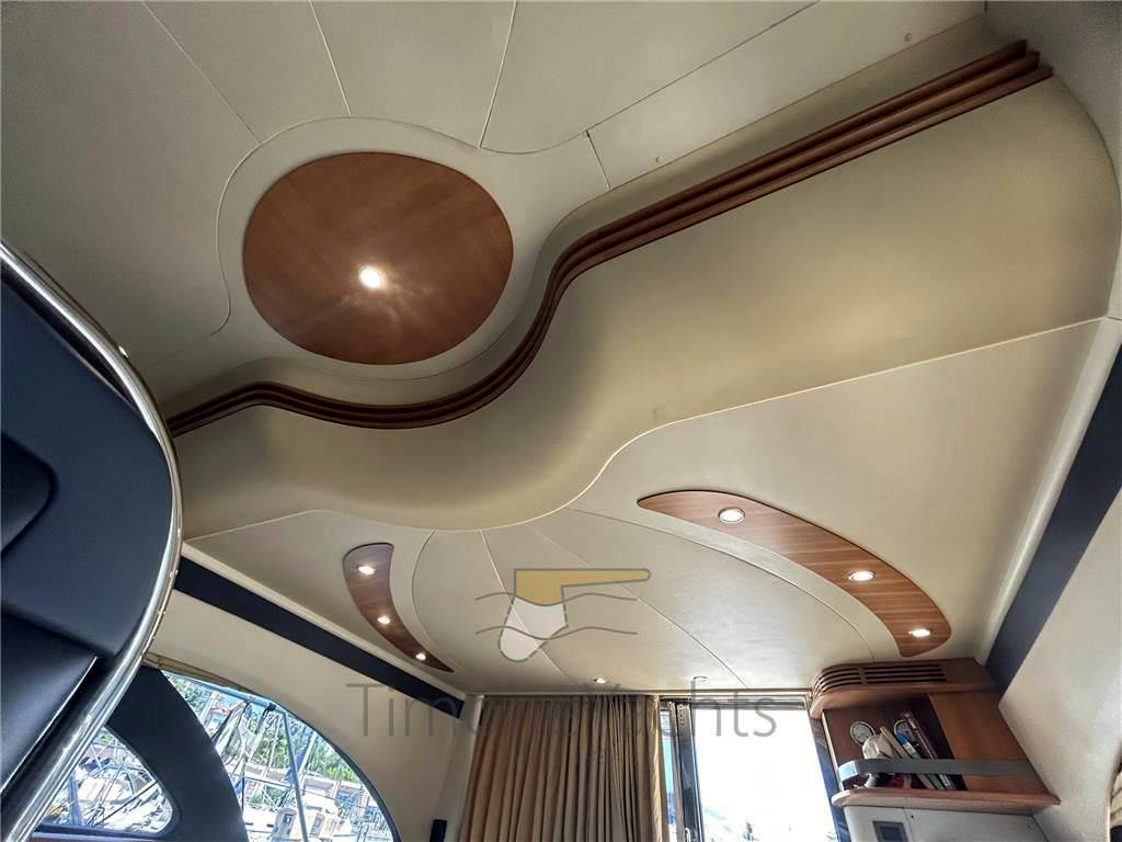 Azimut 50 (2 cabins vers)