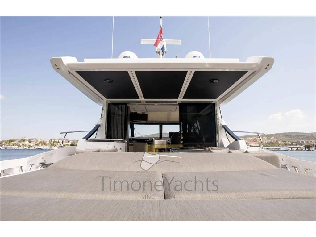 Azimut S6
