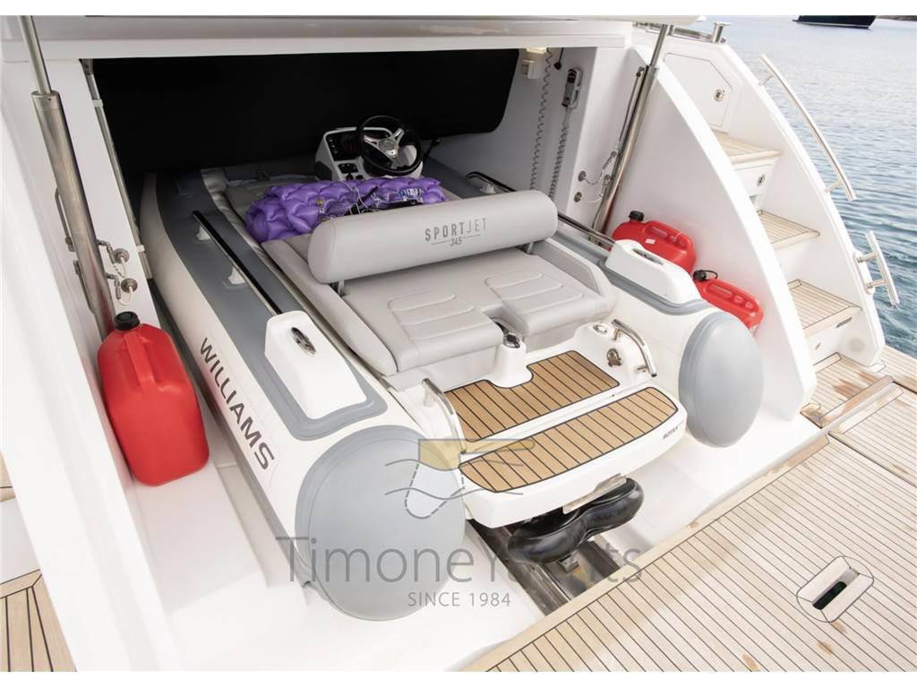 Azimut S6