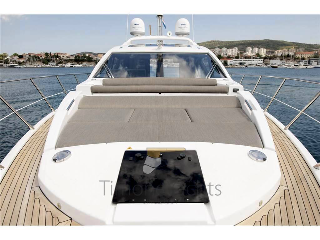 Azimut S6