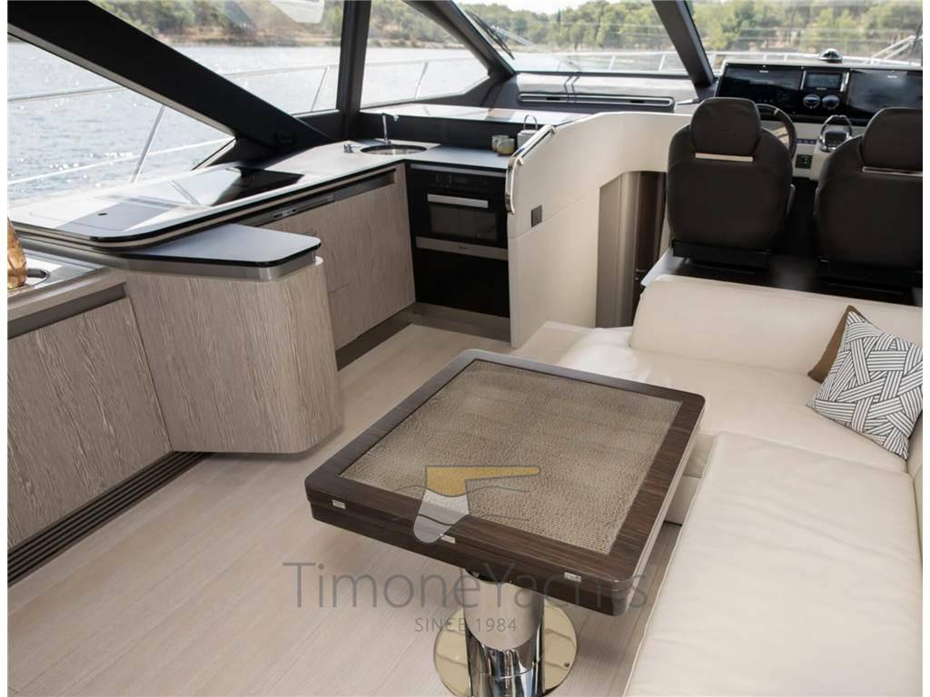 Azimut S6