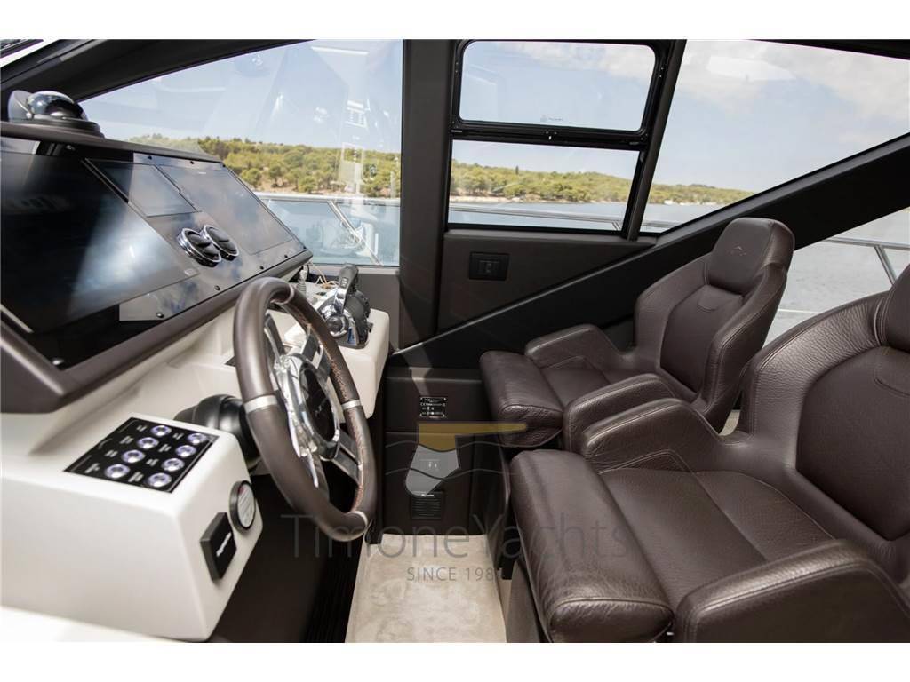 Azimut S6