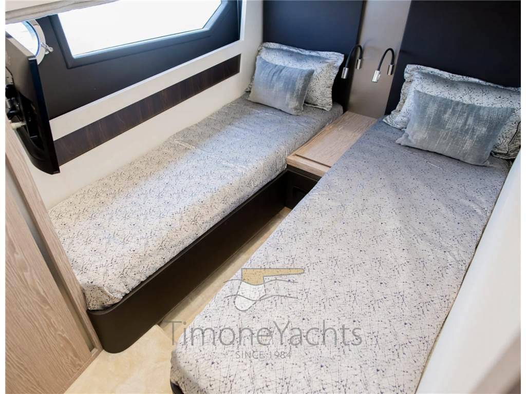 Azimut S6