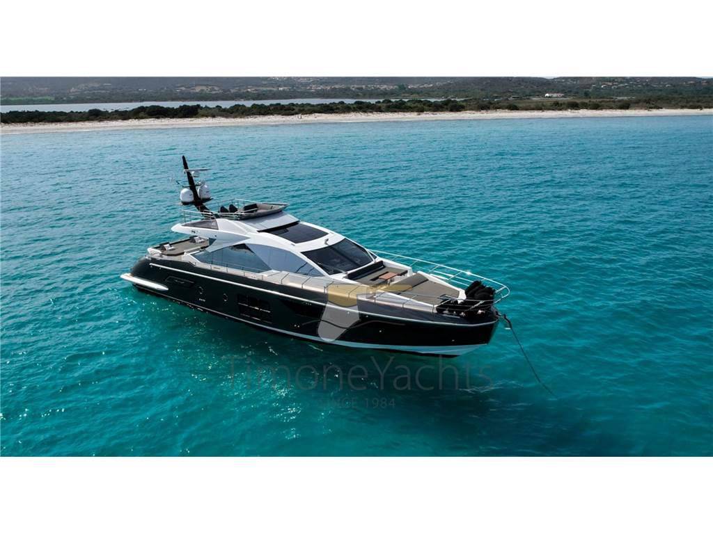 Azimut S7
