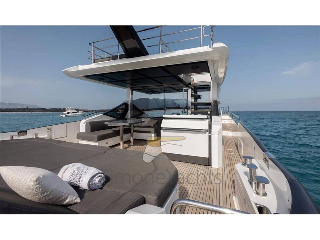 Azimut S7