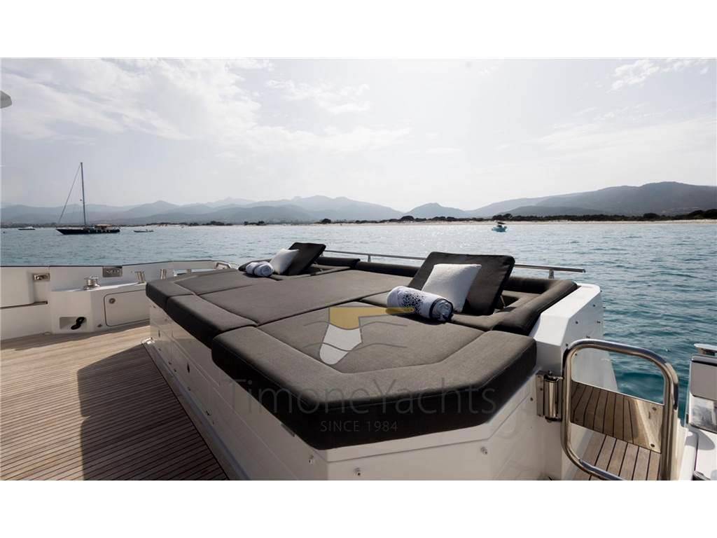 Azimut S7