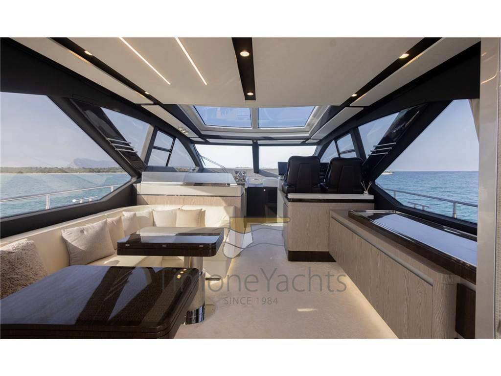 Azimut S7