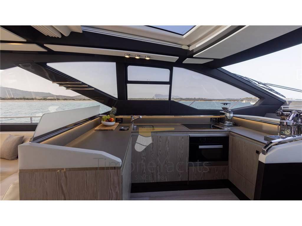 Azimut S7