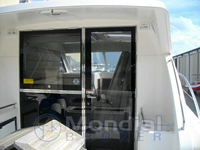 Riviera 3600 sy ht