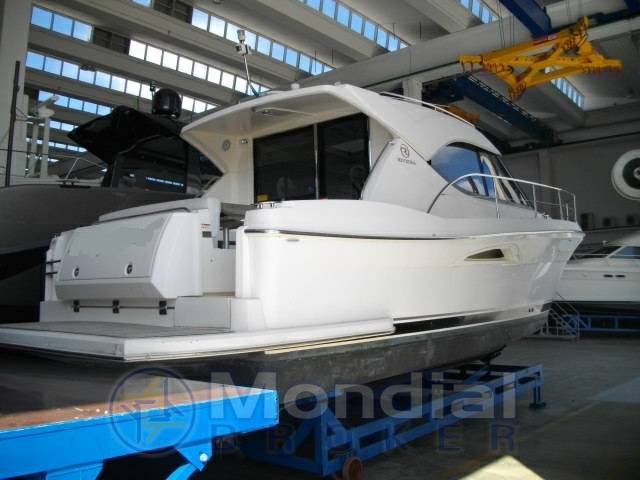 Riviera 3600 sy ht