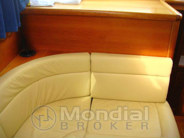 Cantieri estensi Goldstar 440 ht
