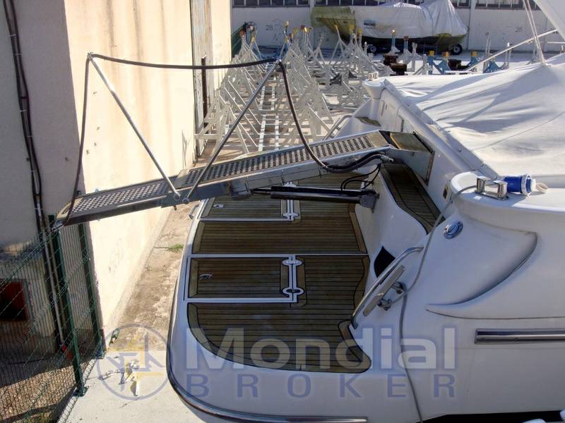 Innovazione e progetti Mira 34