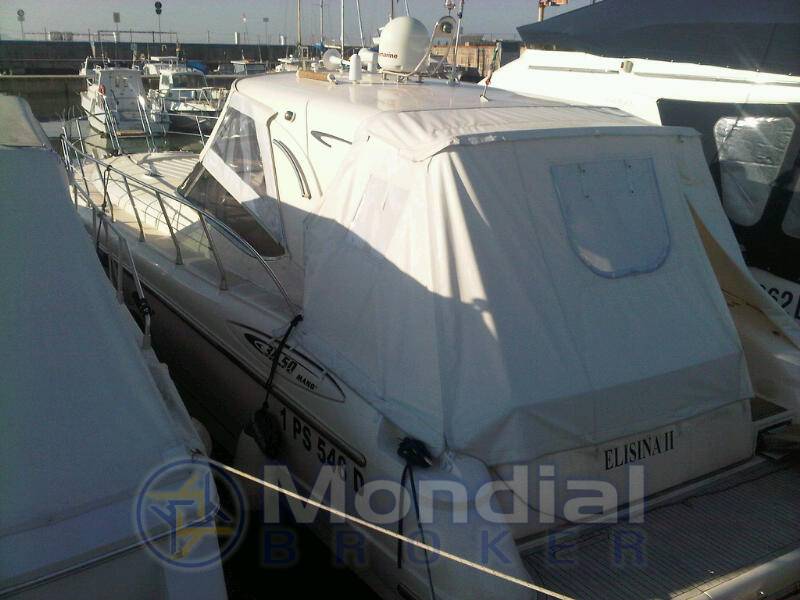 Manò marine 38.50