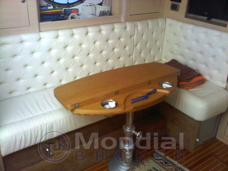 Manò marine 38.50