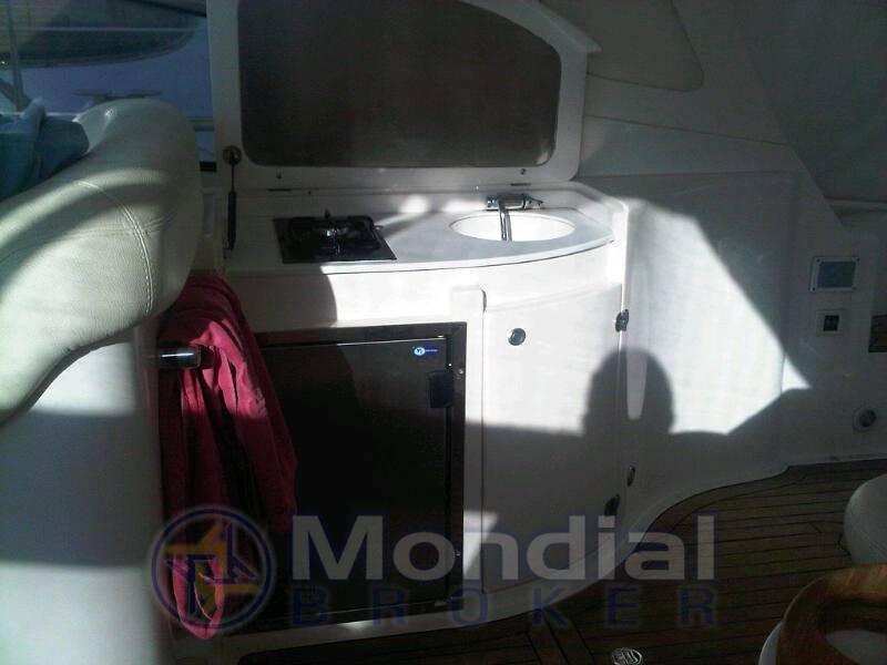 Manò marine 38.50
