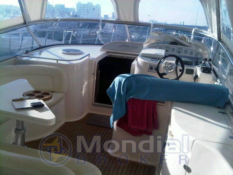 Manò marine 38.50