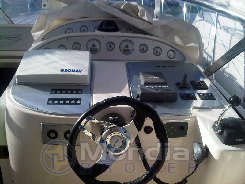 Manò marine 38.50
