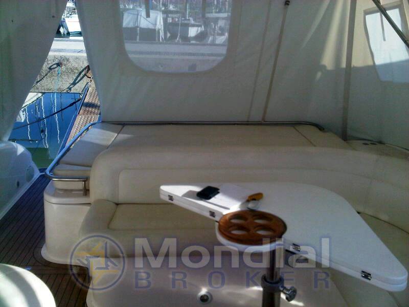 Manò marine 38.50