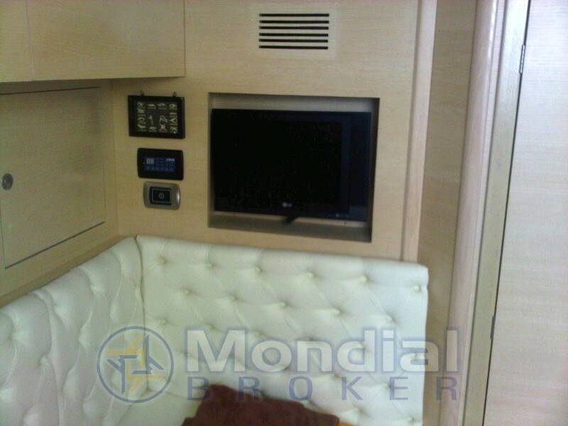 Manò marine 38.50
