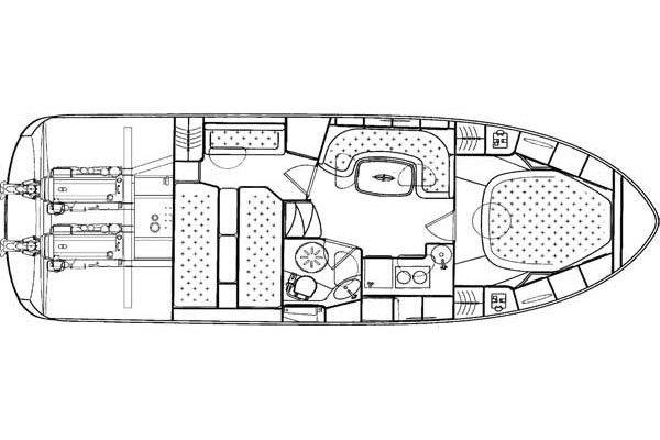 Bavaria 33 sport