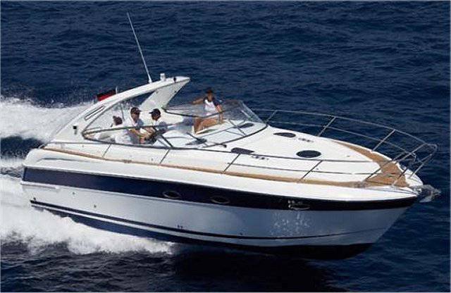 Bavaria 33 sport