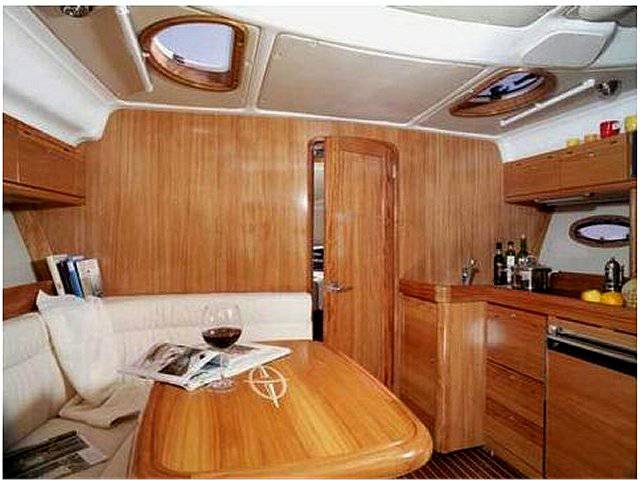 Bavaria 33 sport