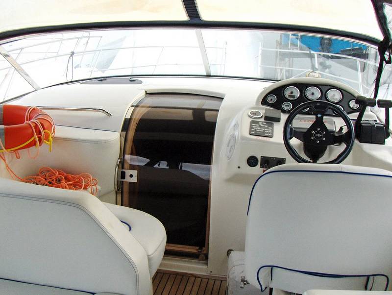 Bavaria 33 sport