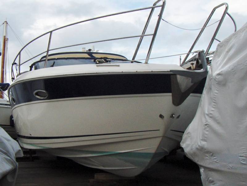Bavaria 33 sport