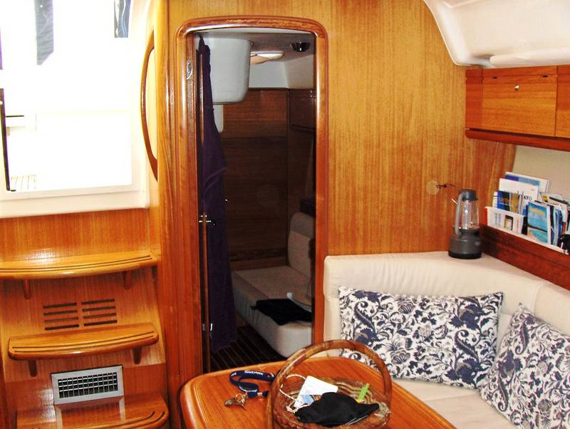 Bavaria 33 sport