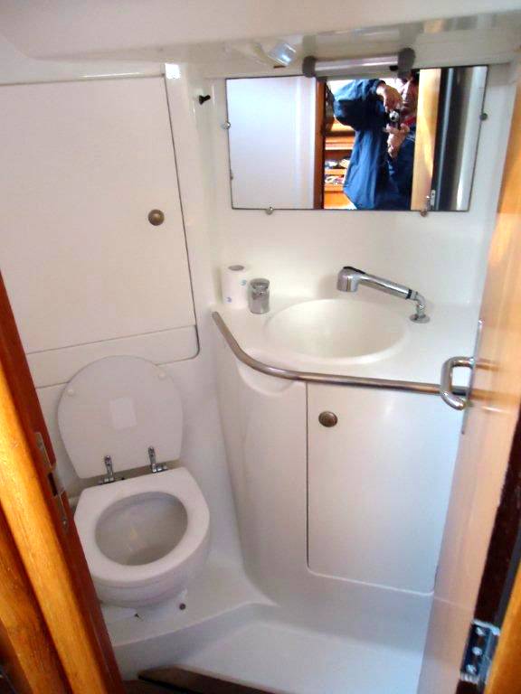 Jeanneau Sun odyssey 34.2