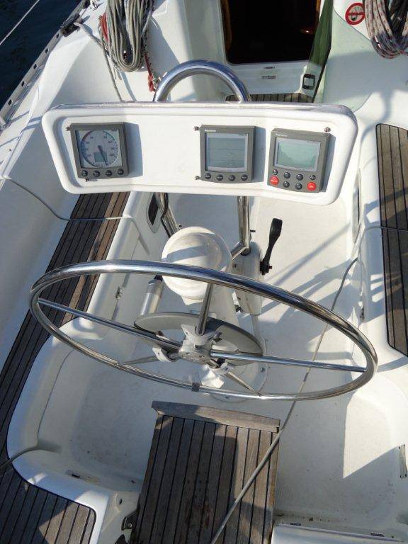 Jeanneau Sun odyssey 34.2