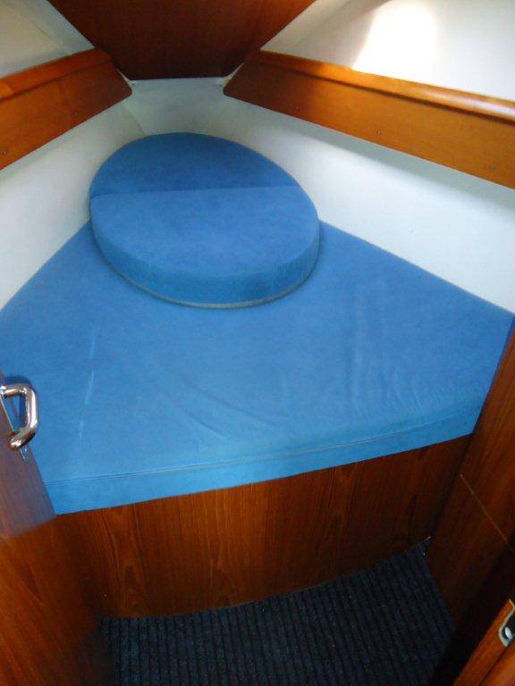 Jeanneau Sun odyssey 34.2